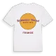 Brémontier-Merval cirkel t-shirt