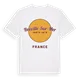 Bréville-sur-Mer cirkel t-shirt
