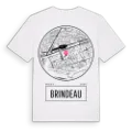 Brindeau t-shirt