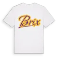 Brix baseball t-shirt