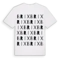 Brix ordlek t-shirt