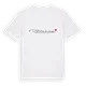 Brouains hjärta t-shirt
