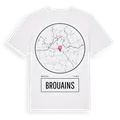 Brouains t-shirt