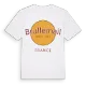 Brullemail cirkel t-shirt