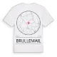 Brullemail t-shirt
