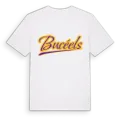 Bucéels baseball t-shirt
