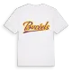 Bucéels baseball t-shirt
