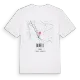 Bueil karta t-shirt
