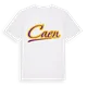Caen baseball t-shirt