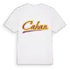 Cahan baseball t-shirt