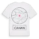Cahan t-shirt