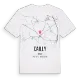 Cailly karta t-shirt