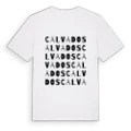 Calvados ordlek t-shirt