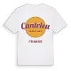 Canteleu cirkel t-shirt