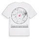 Caorches-Saint-Nicolas t-shirt