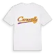 Carantilly baseball t-shirt