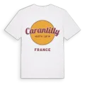 Carantilly cirkel t-shirt