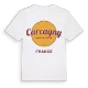 Carcagny cirkel t-shirt