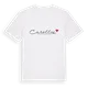 Carolles hjärta t-shirt