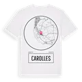 Carolles t-shirt
