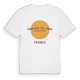 Caumont-sur-Aure cirkel t-shirt