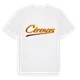 Cérences baseball t-shirt