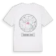 Cerisy-Belle-Étoile t-shirt