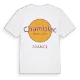 Chamblac cirkel t-shirt