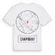 Chambray t-shirt