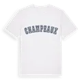 Champeaux college t-shirt