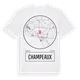 Champeaux t-shirt