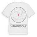Champosoult t-shirt