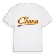 Chanu baseball t-shirt