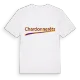 Chardonnerêts baseball t-shirt