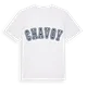 Chavoy college t-shirt