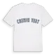 Chemin Vert college t-shirt
