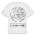 Chemin Vert t-shirt