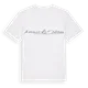 Chérencé-le-Héron hjärta t-shirt
