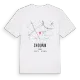 Chouain karta t-shirt