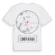 Cintheaux t-shirt