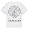 Claude Decaen t-shirt