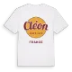 Cléon cirkel t-shirt
