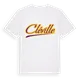 Cléville baseball t-shirt
