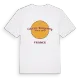 Colleville-Montgomery cirkel t-shirt