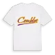 Comblot baseball t-shirt