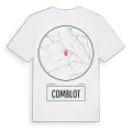 Comblot t-shirt