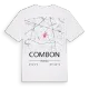 Combon karta t-shirt