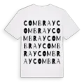 Combray ordlek t-shirt