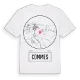 Commes t-shirt