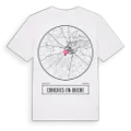 Conches-en-Ouche t-shirt